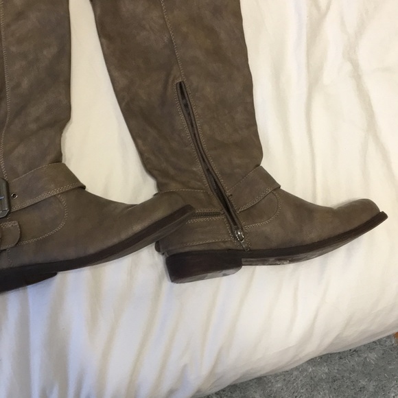 Riding boot - Picture 3 of 6